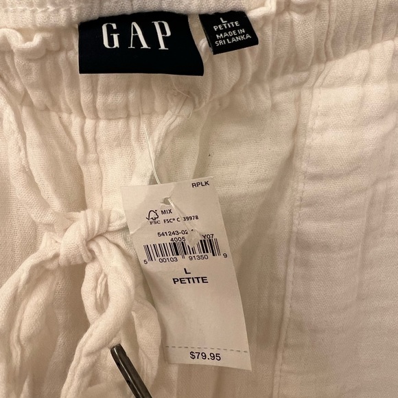 Summer beach pants - Picture 4 of 4